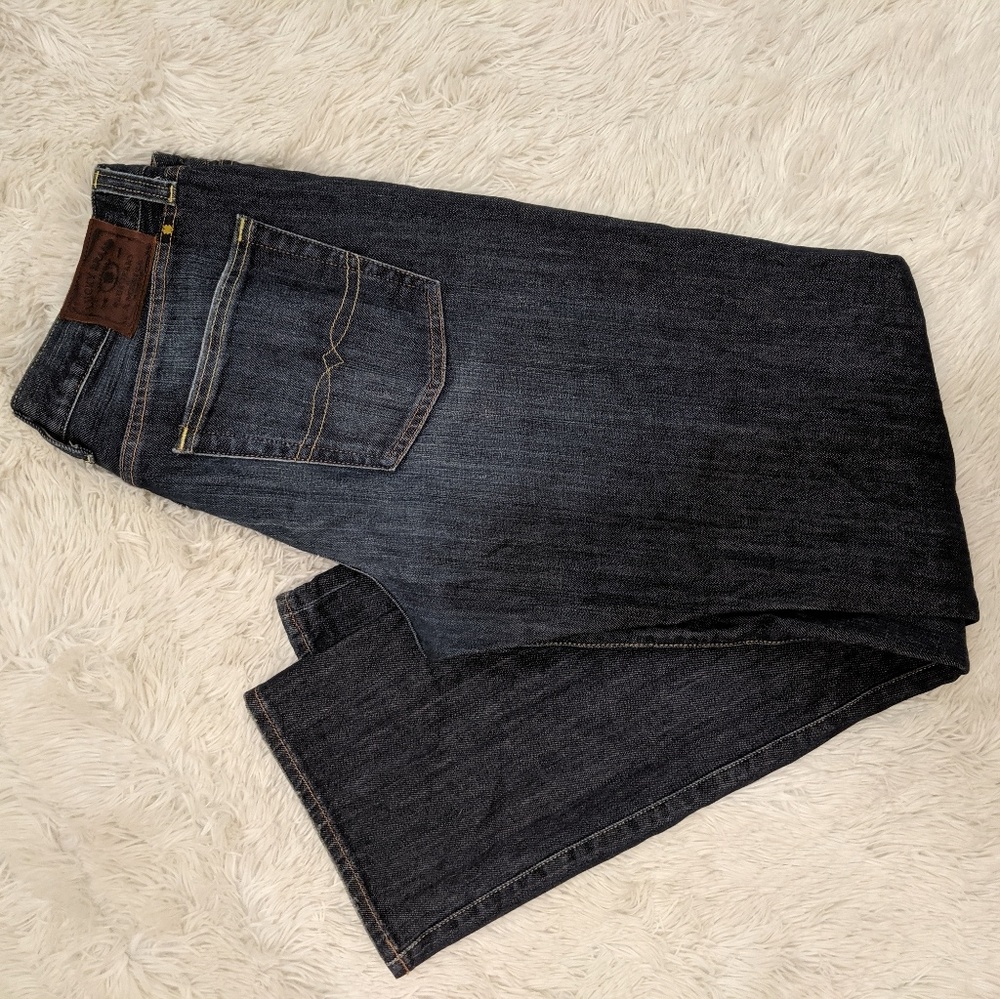 Lucky Brand Men's Bootcut